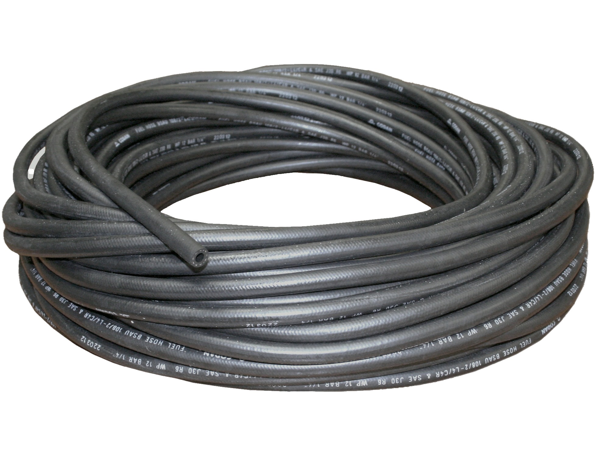 Fuel Hoses Rubber Fuel Hoses Stainless Steel Fuel Hoses